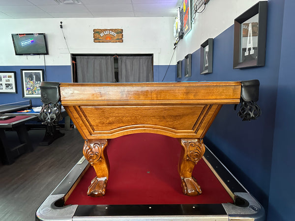DLT Billiards 7FT Pool Table - Pre Owned