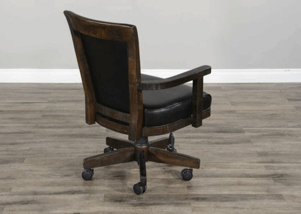 Empire USA Poker / Game Room Chair