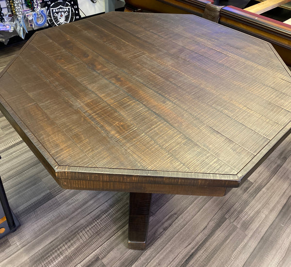 Empire USA Poker/Dining Conversion Table