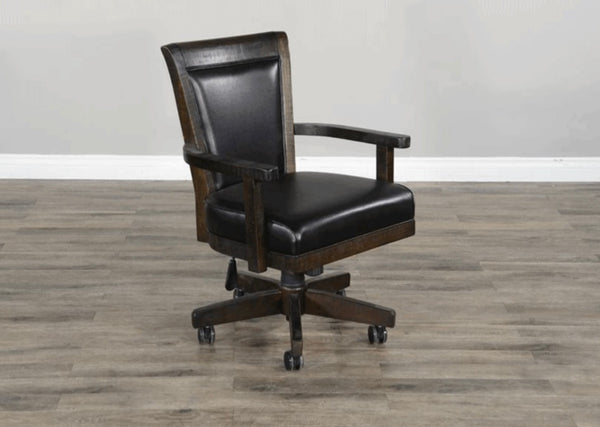 Empire USA Poker / Game Room Chair