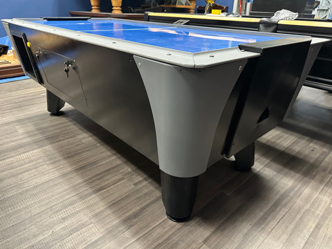 Dynamo Photon Air Hockey - Custom Finish - Digital Scorer