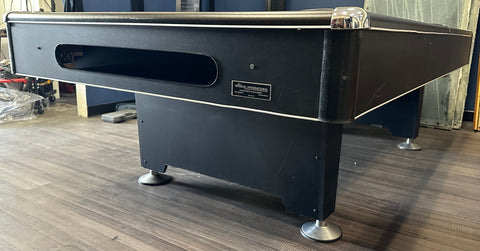 8FT Eliminator Pool Table - Imperial International - Pre Owned
