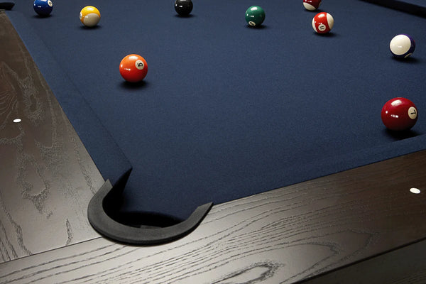 DEERFIELD 8FT Pool Table