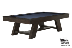 DEERFIELD 8FT Pool Table