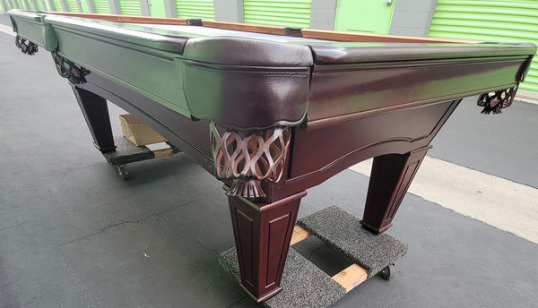 8FT Pool Table - Imperial International - Pre Owned