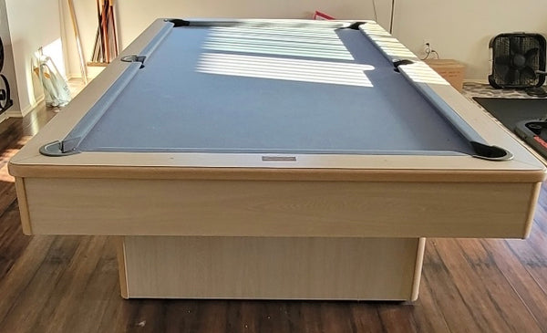 Olhausen Monarch 9Ft Pool Table
