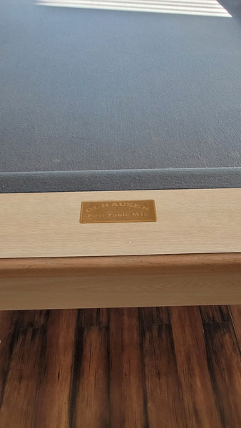 Olhausen Monarch 9Ft Pool Table