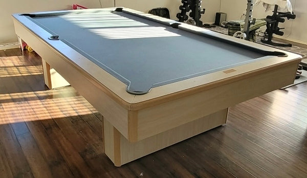 Olhausen Monarch 9Ft Pool Table