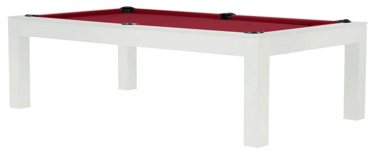 BAYLOR II 7FT & 8FT Pool Table - Modern Series – Chief Billiards