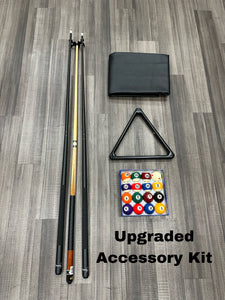 Upgraded Accessory Kit