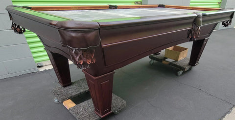 8FT Pool Table - Imperial International - Pre Owned