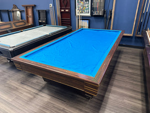 Hollywood 9FT Carom Table