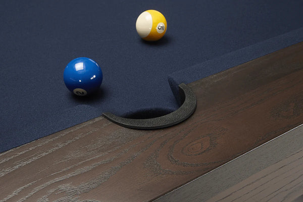 DEERFIELD 8FT Pool Table