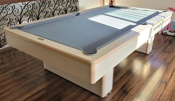 Olhausen Monarch 9Ft Pool Table