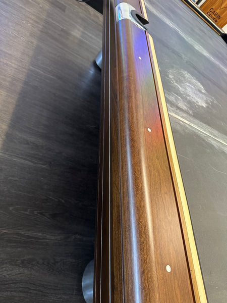 Brunswick Anniversary 9FT POOL TABLE - Fully Restored