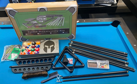 Package Upgraded Kit
