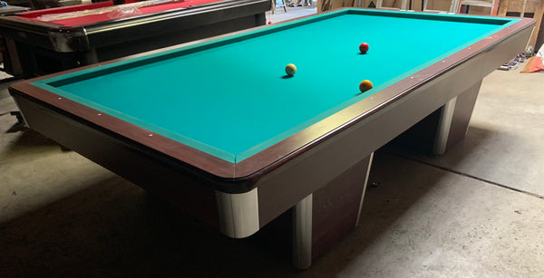 Global 10FT Carom Table