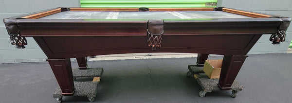 8FT Pool Table - Imperial International - Pre Owned