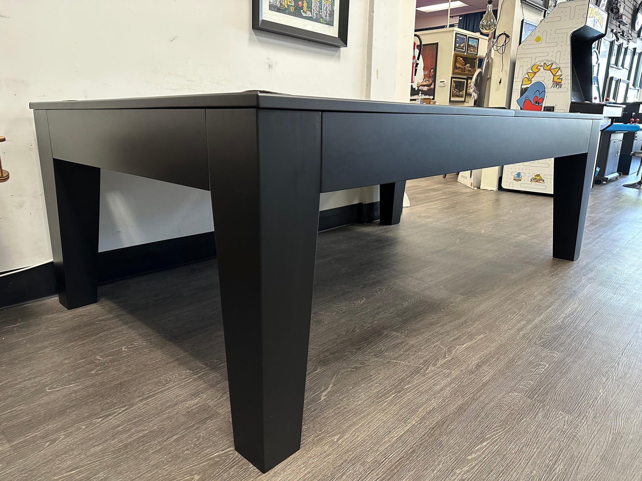 Spencer Marston Monaco 7FT Pool Table