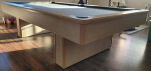 Olhausen Monarch 9Ft Pool Table
