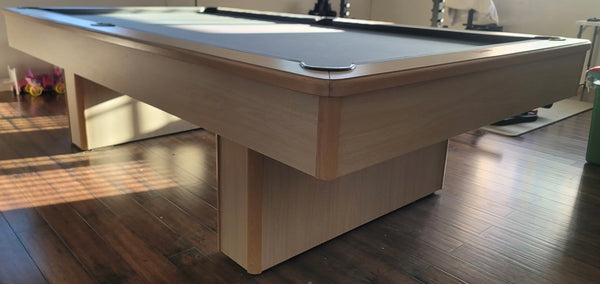 Olhausen Monarch 9Ft Pool Table