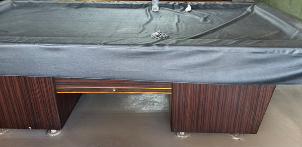 Hollywood 9FT Carom Table