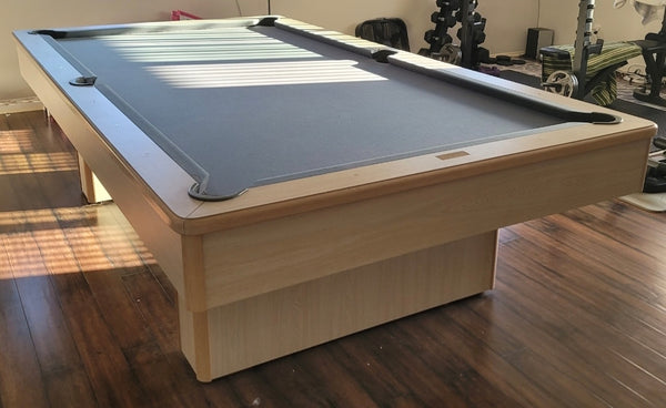 Olhausen Monarch 9Ft Pool Table