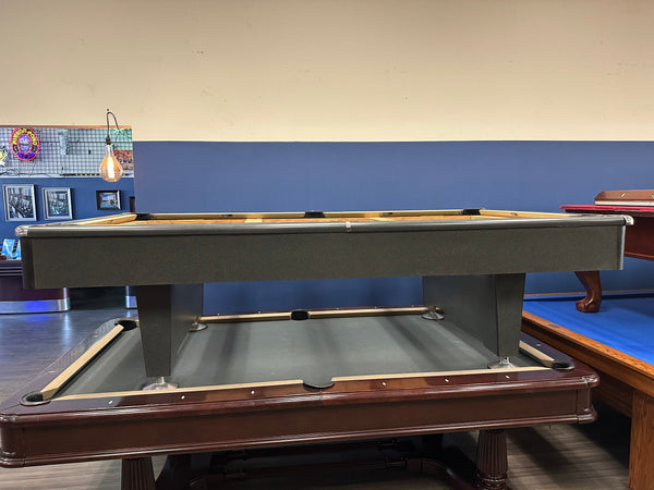 Camelot Billiards 8FT POOL TABLE - Pre Owned