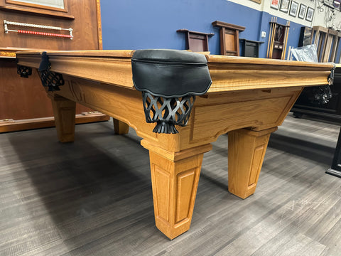 ***PENDING SALE*** Beach Billiards 7FT Pool Table - Pre Owned - Made In USA