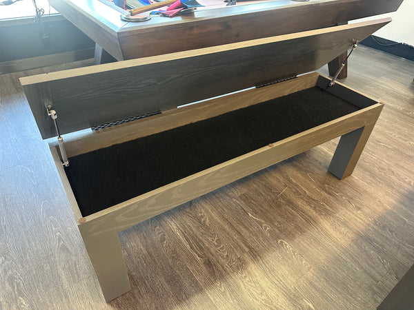 (1) Storage Bench