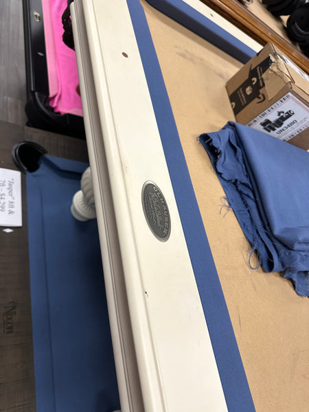 Olhausen Innsbruck 8FT Pool Table - MADE IN USA