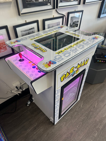 Custom Arcade