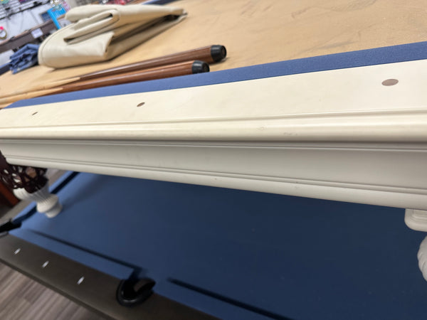 Olhausen Innsbruck 8FT Pool Table - MADE IN USA