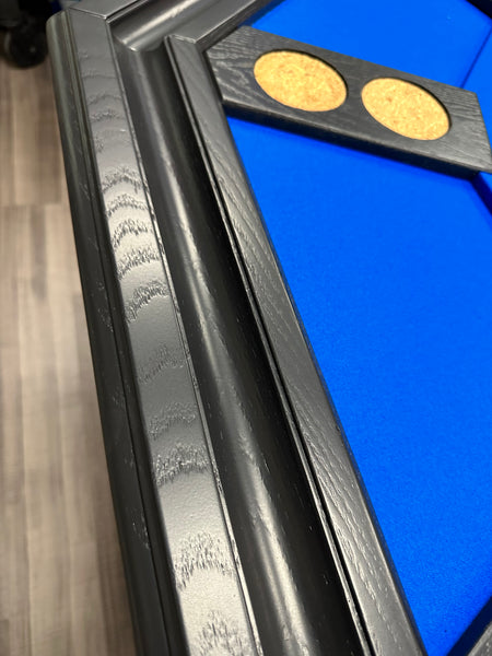 3 In 1 Game Table - Fully Restored - Made In USA