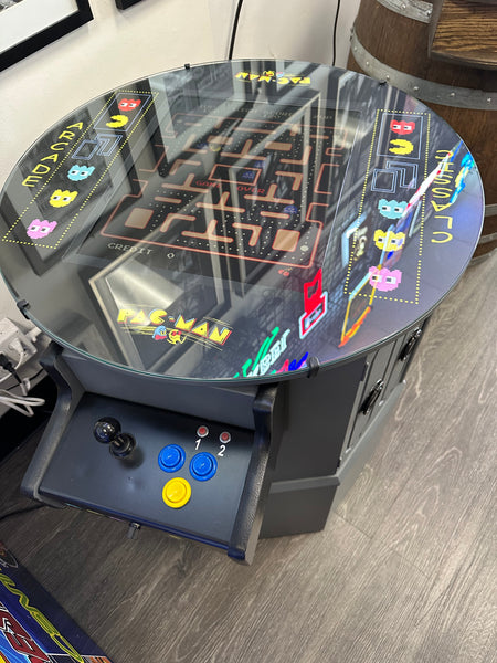 Custom Arcade
