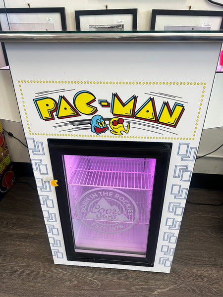 Custom Arcade