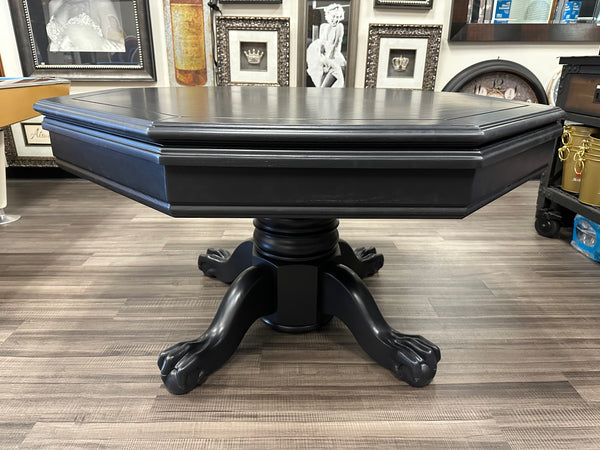 3 In 1 Game Table - Fully Restored - Made In USA