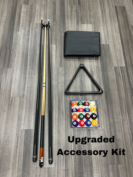 American Billiards Company 8FT Pool Table