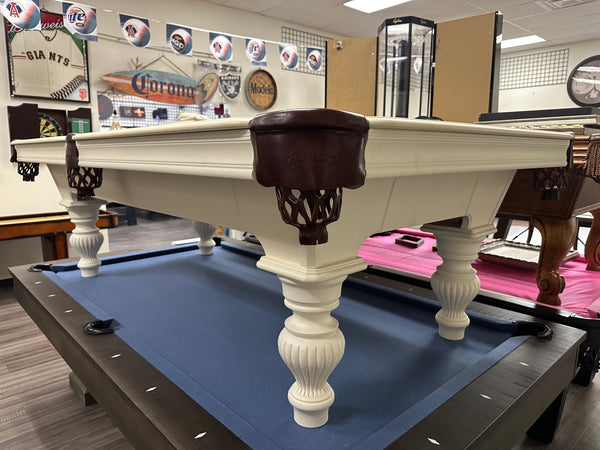 Olhausen Innsbruck 8FT Pool Table - MADE IN USA