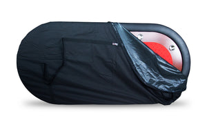 Heavy Duty Poker Table Travel Bag