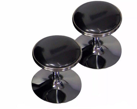 Arcade Stools (2)- Classic Style