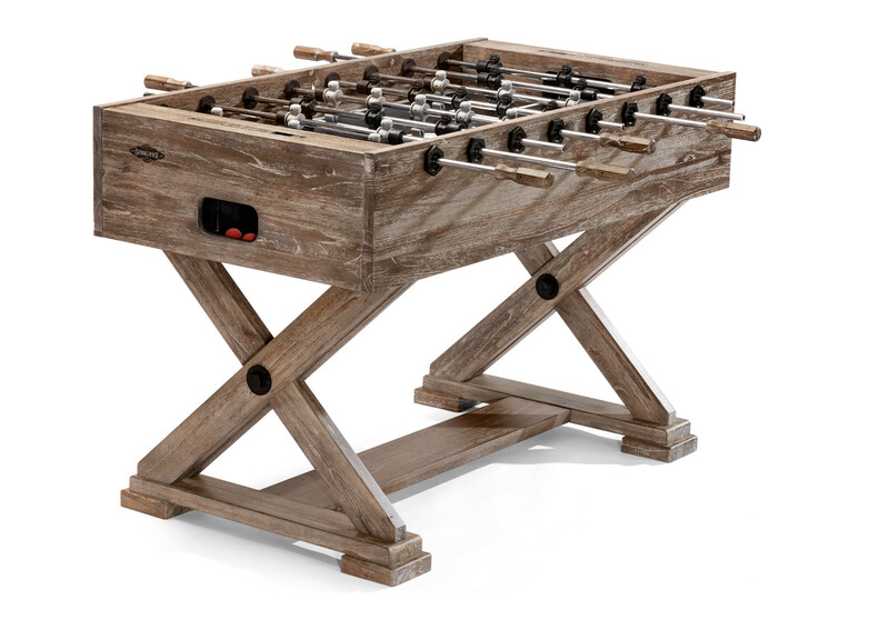 Brixton Foosball Table