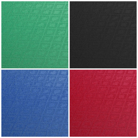 Upgraded Felt