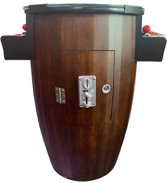 Barrel Classic Arcade Machine