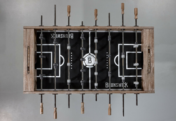 Brixton Foosball Table