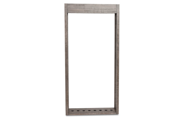 Nixon Wall Rack (Antique Finish)