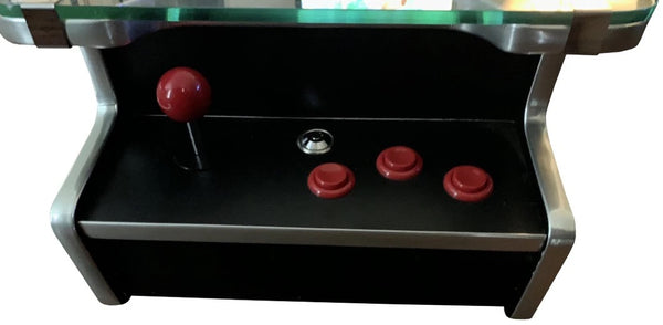 Bartop TableTop Cocktail Arcade