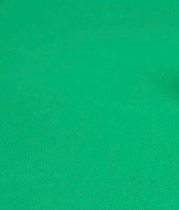 Green Poker Felt