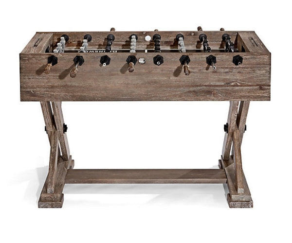 Brixton Foosball Table
