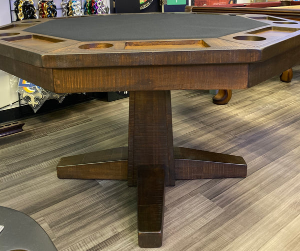 Empire USA Poker/Dining Conversion Table